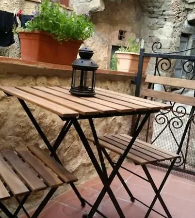 Casa Al Castello Giglio Castello