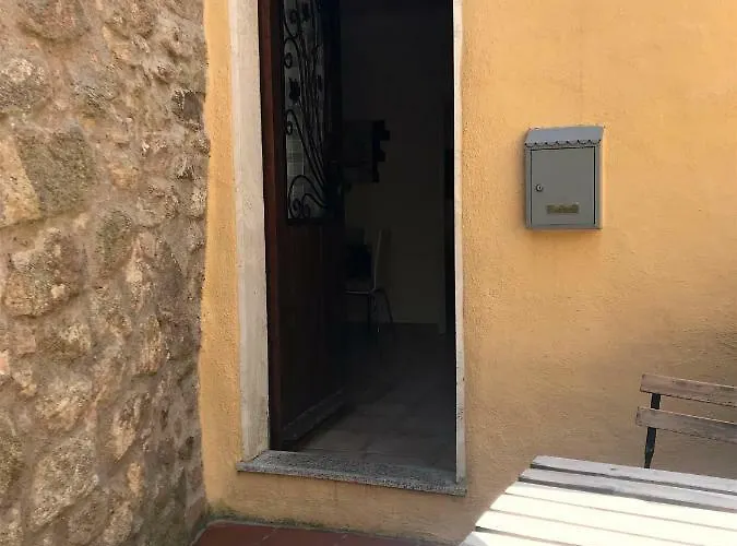 Casa Al Castello Giglio Castello