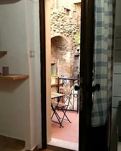 Casa Al Castello *