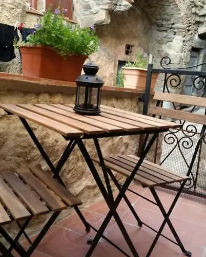 Casa Al Castello Giglio Castello