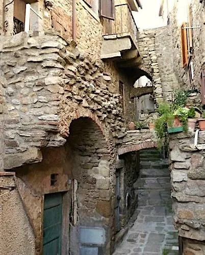 Ferienhaus Casa Al Castello