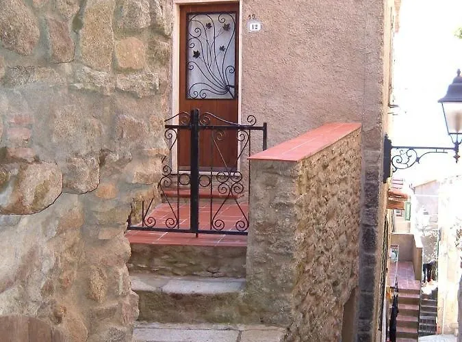 Ferienhaus Casa Al Castello *