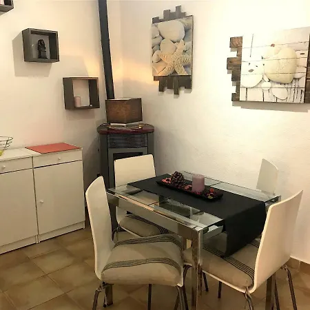 Casa Al Castello *