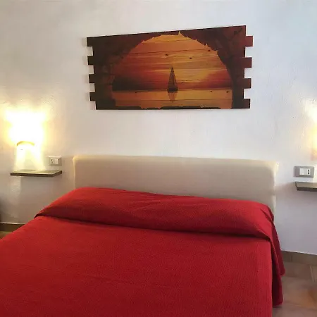 بيت للعطل Casa Al Castello *