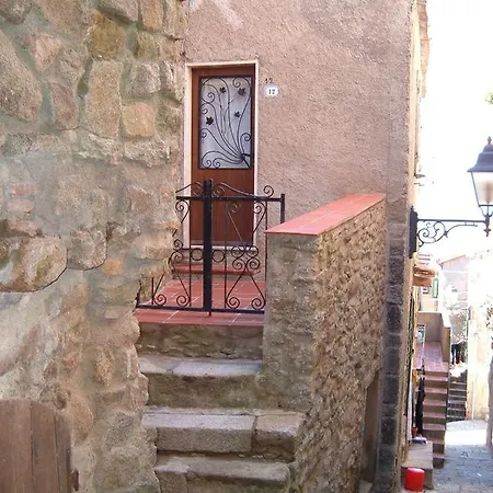 بيت للعطل Casa Al Castello *