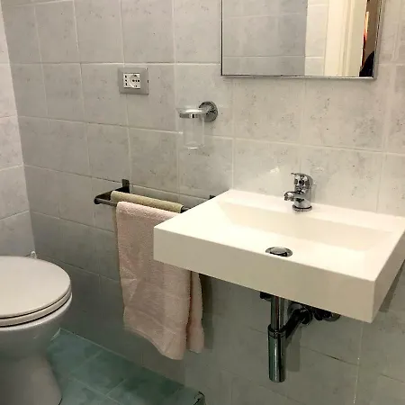 Holiday home Casa Al Castello Giglio Castello