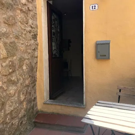 Casa Al Castello Giglio Castello