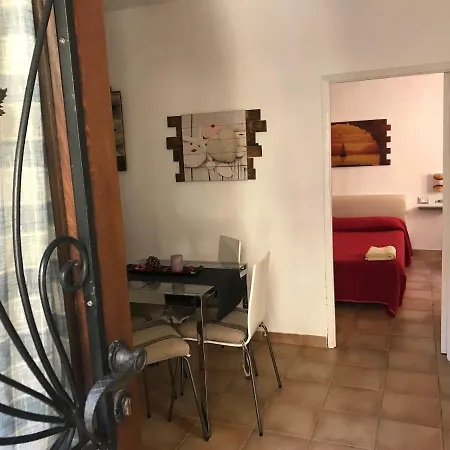 Holiday home Casa Al Castello *
