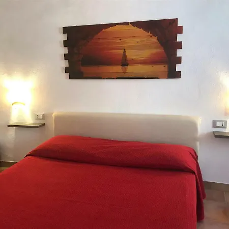 Holiday home Casa Al Castello *
