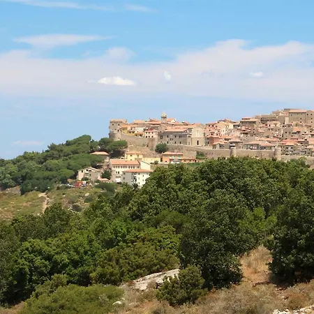 Casa Al Castello Holiday home Giglio Castello
